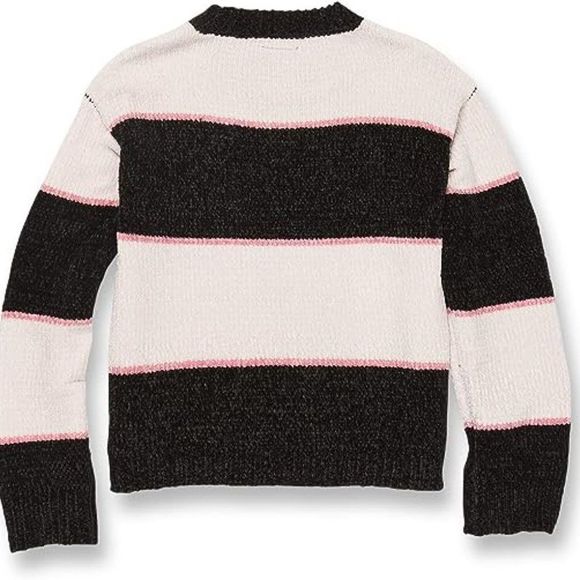 Girls' Bubble Tea Sweater - Picture 2 of 4